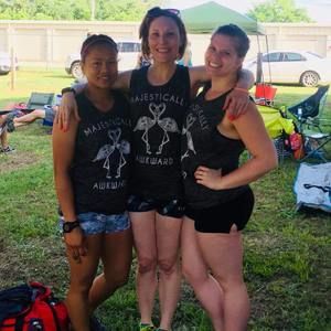 Meet your Posher, Kelli